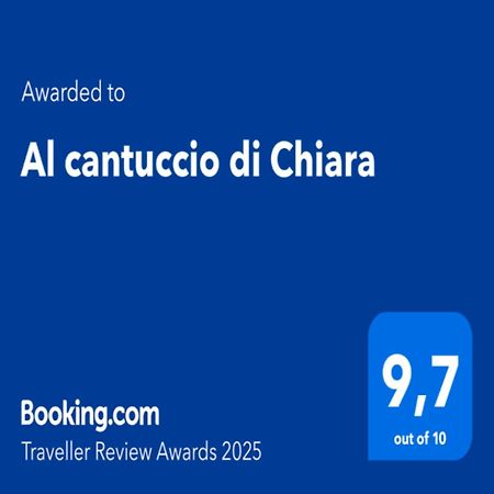 Al Cantuccio Di Chiara Brunico Kültér fotó