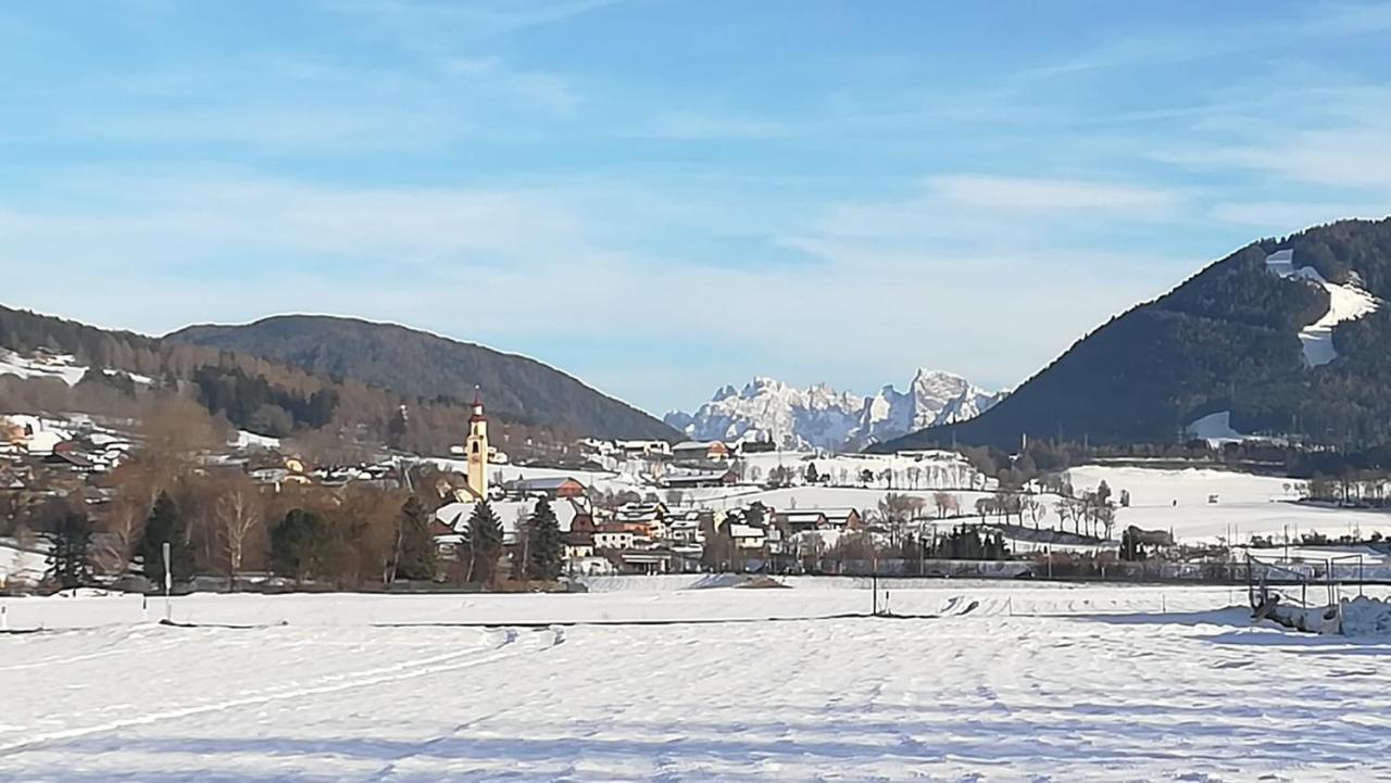 Al Cantuccio Di Chiara Brunico Kültér fotó