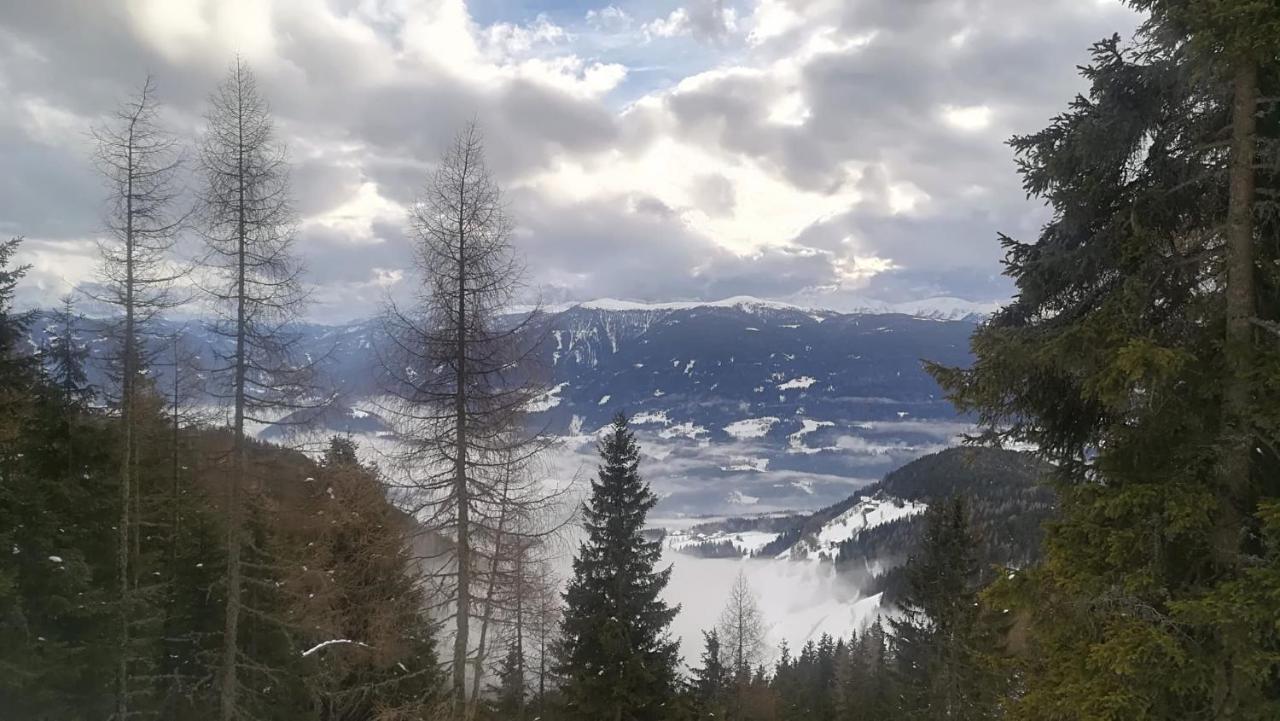 Al Cantuccio Di Chiara Brunico Kültér fotó